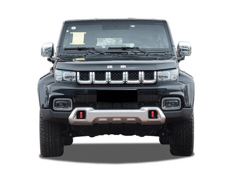 Baic BJ40 Plus Honorable Edition Baic BJ40 Plus Honorable Edition